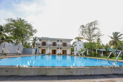 Negombo Hotel | Lagoon House Negombo