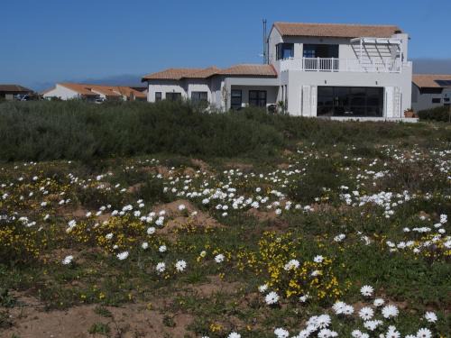 Langebaan Apartamento | Lagoon Links Studio