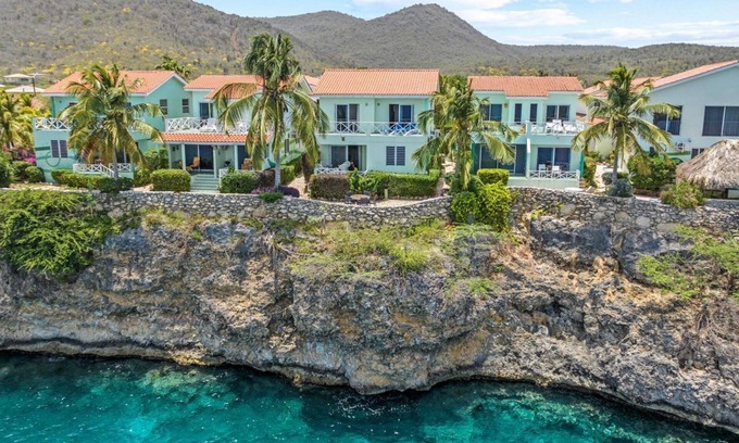 Lagun Casa | Lagoon Ocean Resort - 3 Bedroom Bungalow - Ocean View