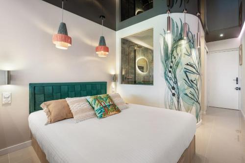 Naturist Village Casa | Lagoon - Port Nature