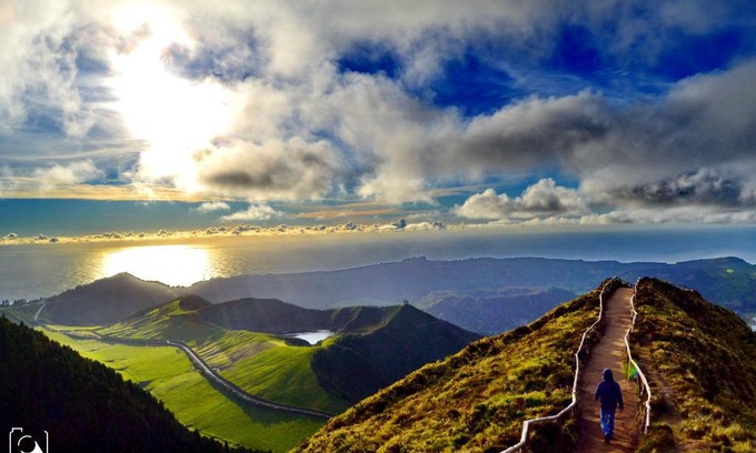 Sete Cidades Casa | LAGOON'S HOUSE
