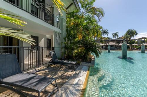 Port Douglas Apartamento | Lagoon Sanctuary - Resort Living by Four Mile Beach
