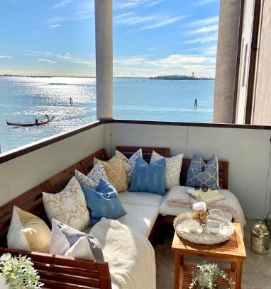 Molina Apartamento | Lagoon Secret Venice