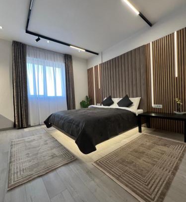 Sector 4 Apartamento | Lagoon Studio 706