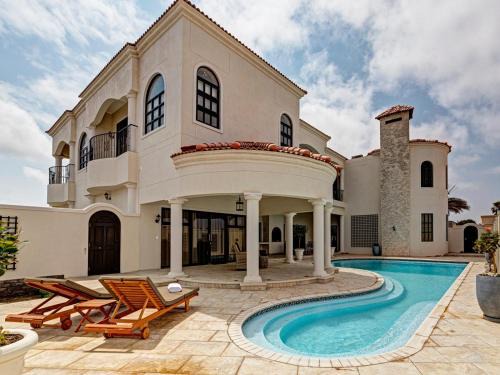 Walvis Bay Casa | Lagoon Suites Guesthouse CC
