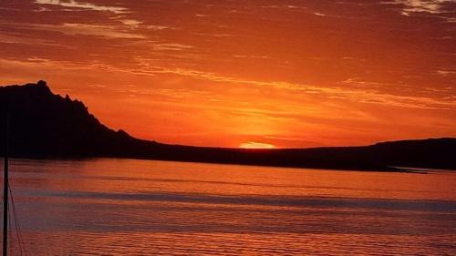 Langebaan Casa | lagoon value !
