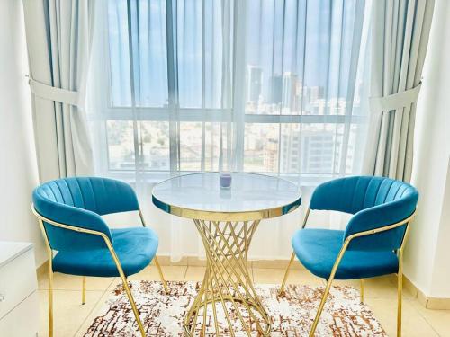 Al Khan Apartamento | lagoon view-Entire apartment