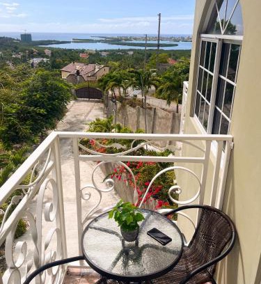 Montego Bay Casa | Lagoon View Estate