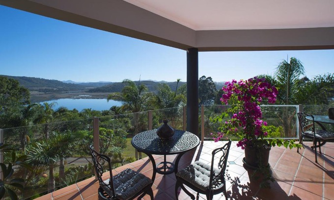 Knysna Casa | Lagoon View Villa