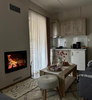 Elati Apartamento | Lagos Apartment