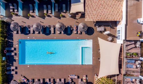 Porto de Mos Hotel | Lagos Atlantic Hotel