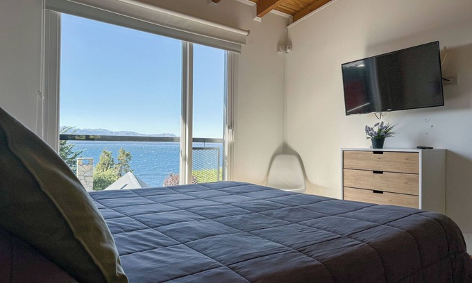 San Carlos de Bariloche Apartamento | Lagos del Sur