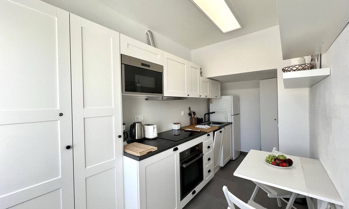 Praia da Luz Apartamento | Lagos Ocean Breeze by Homing