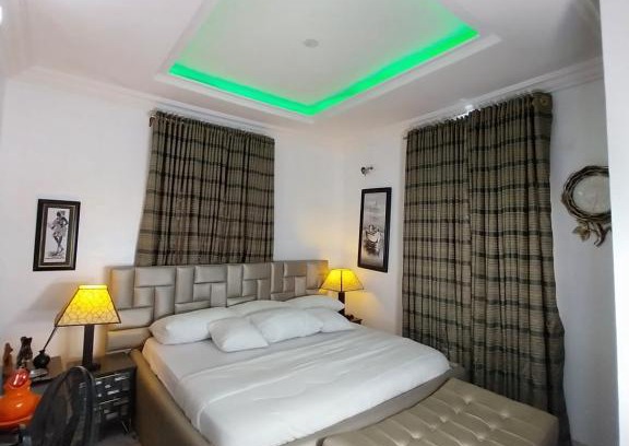 Ibeju Apartamento | Lagos shortlet
