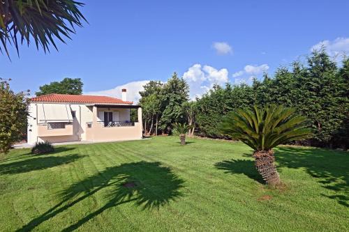 Gargaliani Apartamento | Lagouvardos Apartments