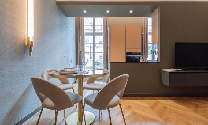 Historic Centre Apartamento | Lagrange 3 - Lagrange Design Apartments - Alfa