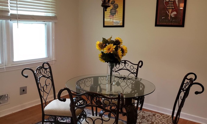 Newnan Casa | Lagrange House histórico Newnan