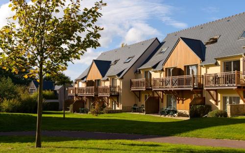 Saint-Briac-sur-Mer Complejo | Lagrange Vacances Les Roches Douvres
