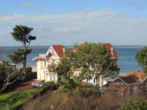 Arcachon Apartamento | Lagrange Vacances Les Résidences du Bassin