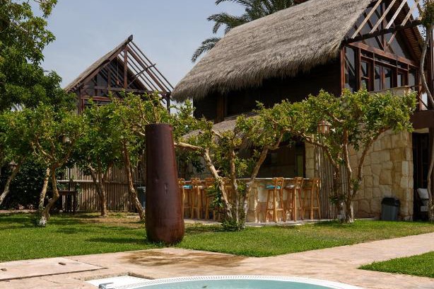 Beiteddine Complejo | Laguava Resort