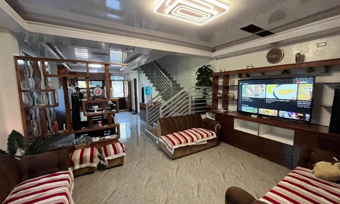 Laguindingan Casa | Laguindingan Town House