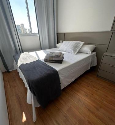 Panamby Apartamento | Laguna Airbnb 1706B