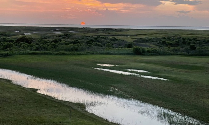 Pointe San Luis Casa | Laguna Azul