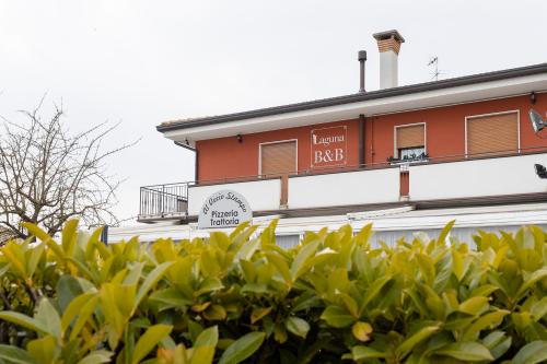 Portegrandi Cama Y Desayuno | Laguna B&B