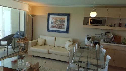 Algarrobo Apartamento | Laguna Bahia Algarrobo