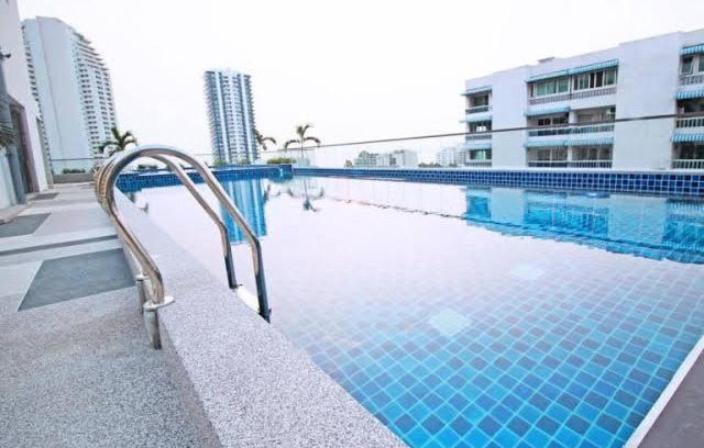 Jomtien Apartamento | Laguna Bay 2
