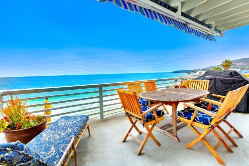 Laguna Beach Casa | Laguna Beach Oceanfront