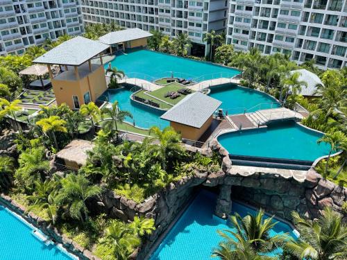 South Pattaya Apartamento | Laguna Beach Resort 3 Maldives