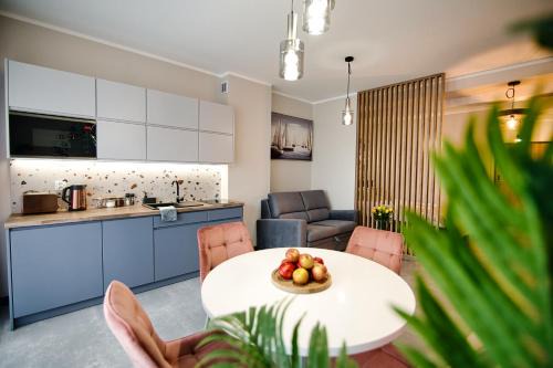 Zarzecze Apartamento | Laguna Beskidów Resort - Apartament A59