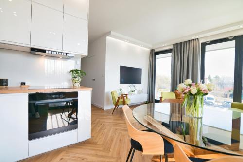 gmina odygowice Apartamento | Laguna Beskidów Resort - Apartament Boho