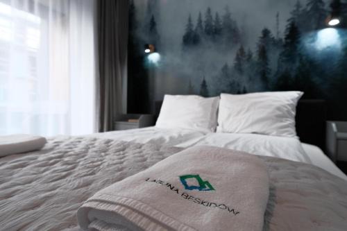 gmina odygowice Apartamento | Laguna Beskidów Resort - Apartament Simple Comfort