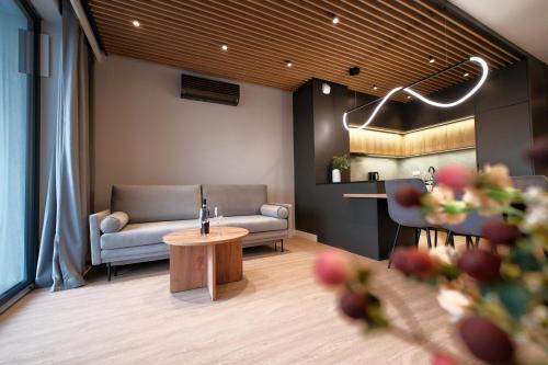 Zarzecze Apartamento | Laguna Beskidów Resort - Apartamenty Royal