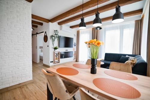 Zarzecze Apartamento | Laguna Beskidów Resort - Ski & Sail