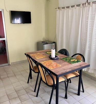 Perito Moreno Apartamento | Laguna de los cisnes II