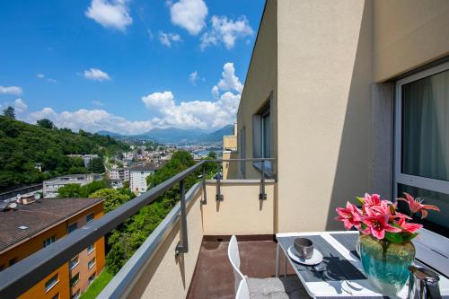 Paradiso Apartamento | Laguna di Lugano - Happy Rentals