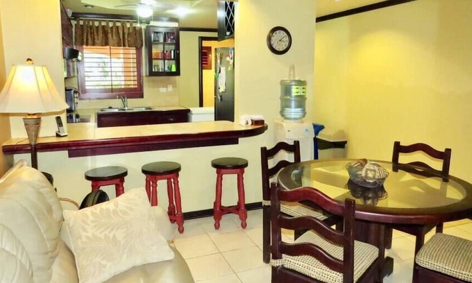 Damas Condominio | Laguna Eco Village #113 2 Bedroom Condo