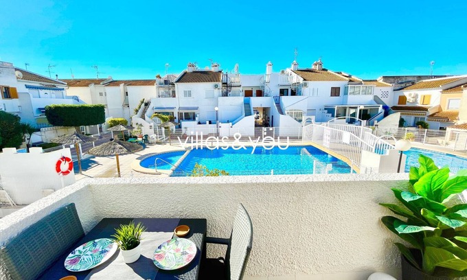 La Siesta Apartamento | Laguna El Chaparral by Villas&You