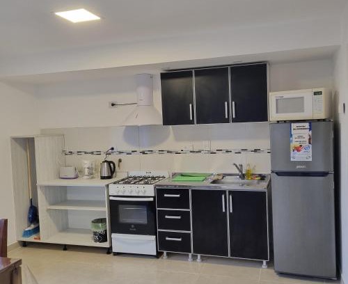 Province of Tierra del Fuego Apartamento | Laguna Encantada dpto 2