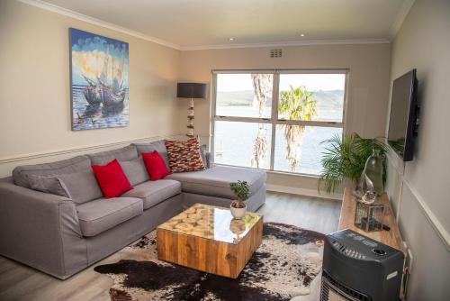 Knysna Central Apartamento | Laguna Grove 14