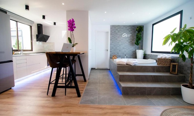 San Cristobal de La Laguna Apartamento | Laguna Home & Suites