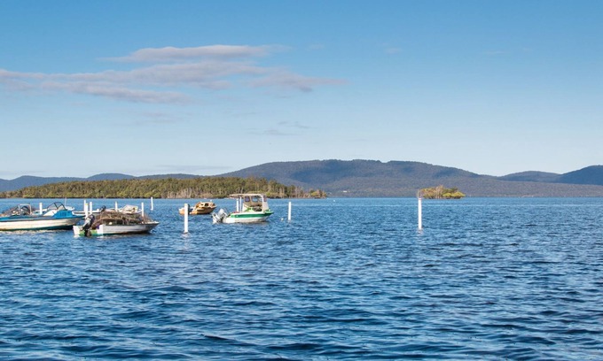 Green Point Casa | Laguna house just 100 metres from Wallis lake