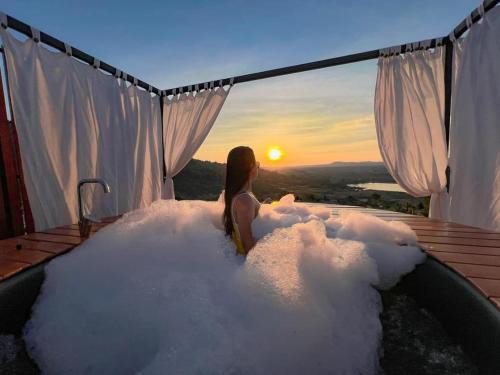 Khao Kho Casa | Laguna Khaokho