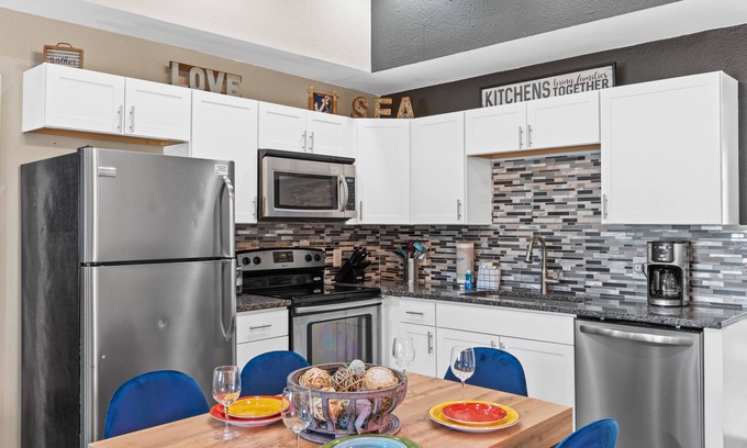 West Panama City Beach Casa | Laguna Matata By Book That Condo