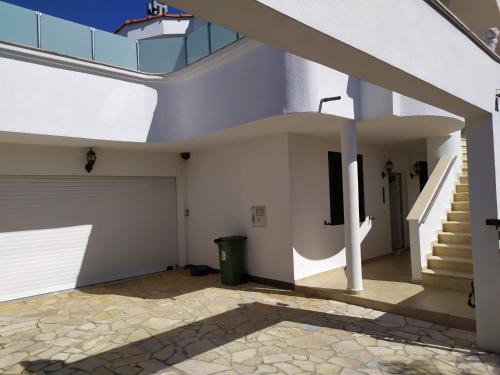 Bregvija Apartamento | Laguna