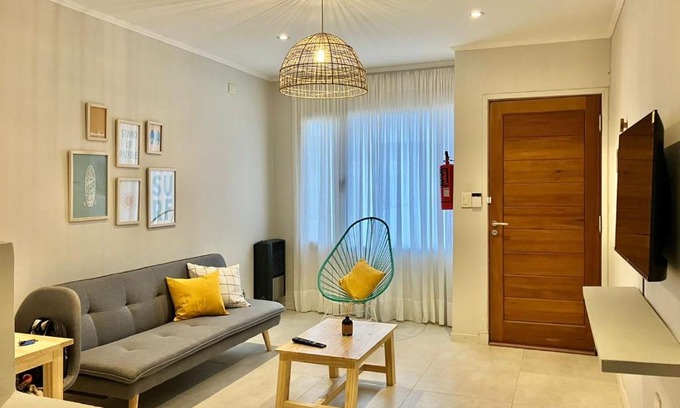 Chascomús Apartamento | Laguna Pampa