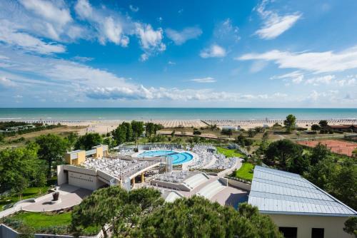 Bibione Pineda Hotel | Laguna Park Hotel 4Superior